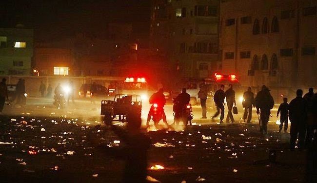انفجار 5 دستگاه خودرو درغزه
