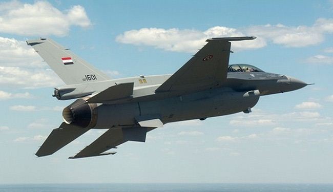 طيران العراق يصطاد وزراء وقادة 