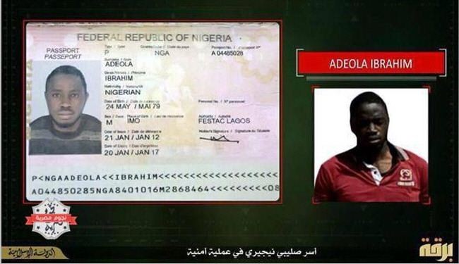 بالصور.. داعش يختطف 3 مسيحيين بينهم مصري في ليبيا
