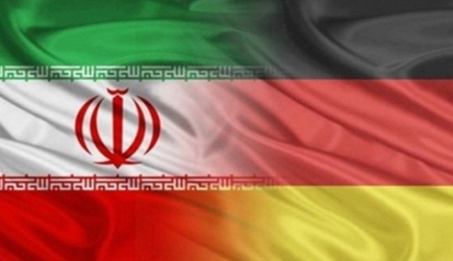 انطلاق ملتقى التعاون الاقتصادي الايراني الالماني بطهران