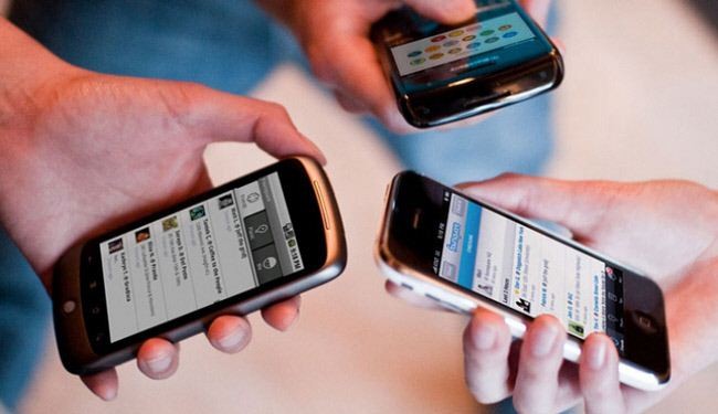 6 تطبيقات خادعة بـ 