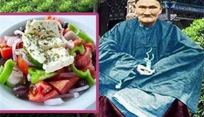 مردی که ۲۵۶سال زندگی کرد ! + عکس