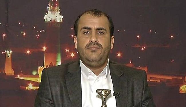 انصارالله: ما يجري بعدن؛ محاولة لتضييع القضية الجنوبية