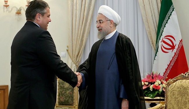 الى المخلفين.. انه موسم الحج الی طهران