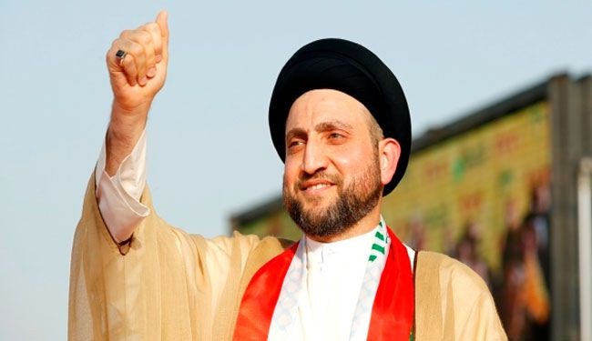 هل تعرض الحكيم لمحاولة اغتيال في ديالى؟