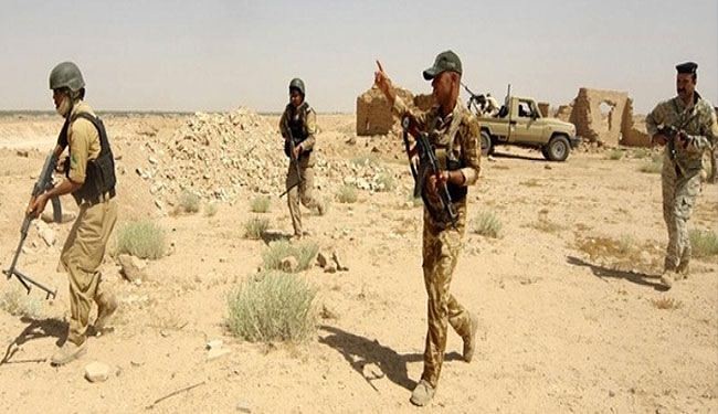 العراق.. مقتل67 داعشياً واعتقال7 مطلوبين