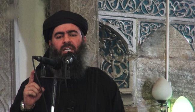 حذيفة عزام: البغدادي طلب من الجولاني تفجير مفخخات بتركيا