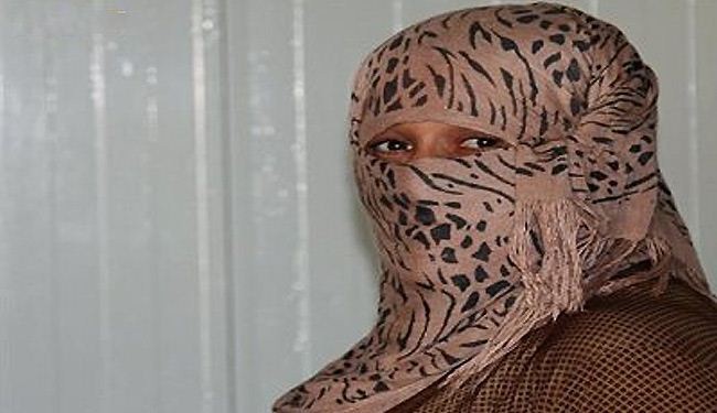 أيزيدية تروي حياتها لدى داعشي سعودي وزوجته البريطانية+صور