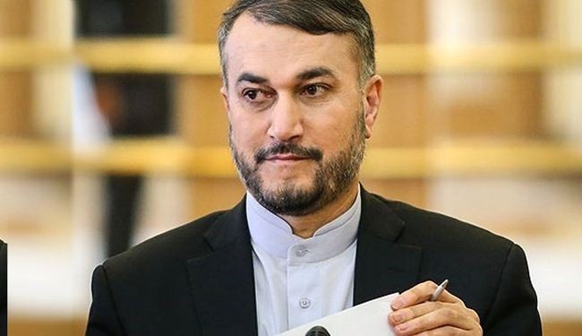 عبداللهيان: من نتائج العدوان على اليمن نمو داعش والقاعدة