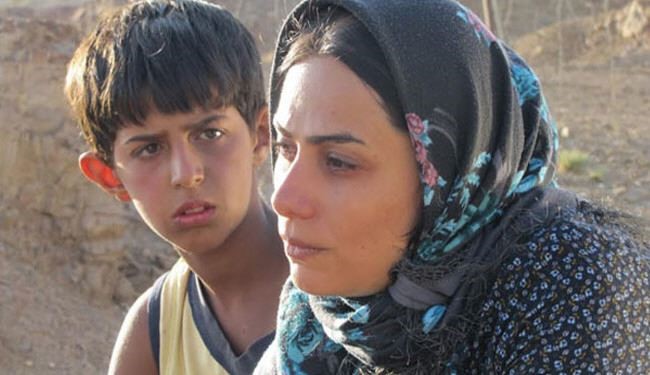 فيلم ايراني يخطف الاضواء بمهرجان ايطالي
