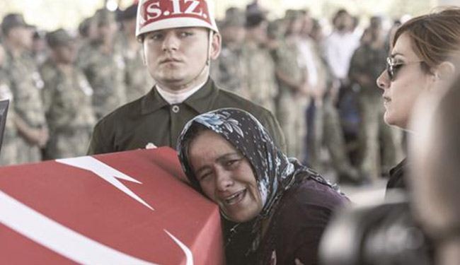 أردوغان والحرب الوهمية على 