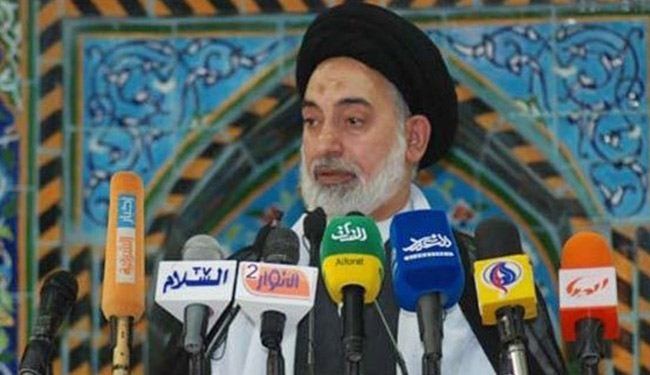 القبانجي: هدم الوهابية لقبور البقيع مخطط لتمزيق المسلمين