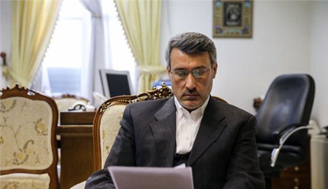 بعيدي نجاد: قرار مجلس الامن حول النووي مكسب مهم جدا لايران