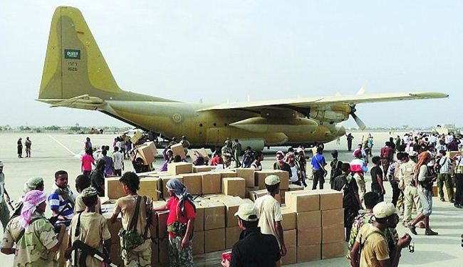 السعودية تعلن هدنة مشروطة باليمن تبدأ غدا الاحد