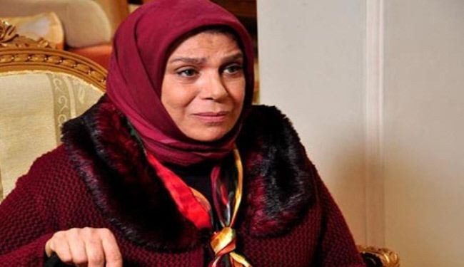 تكريم فنانة ايرانية بمهرجان سانفرانسيسكو