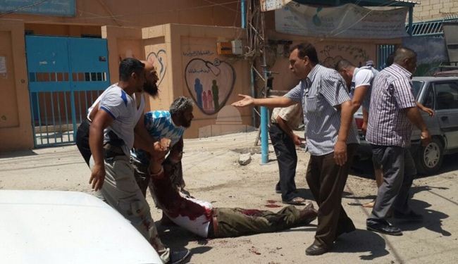 توتر في عين الحلوة عقب اغتيال القيادي الفتحاوي طلال الأردني