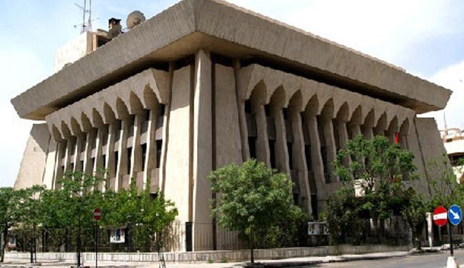 وفد دبلوماسي يتفقد سفارة الامارات بدمشق تمهيدا لاعادة فتحها