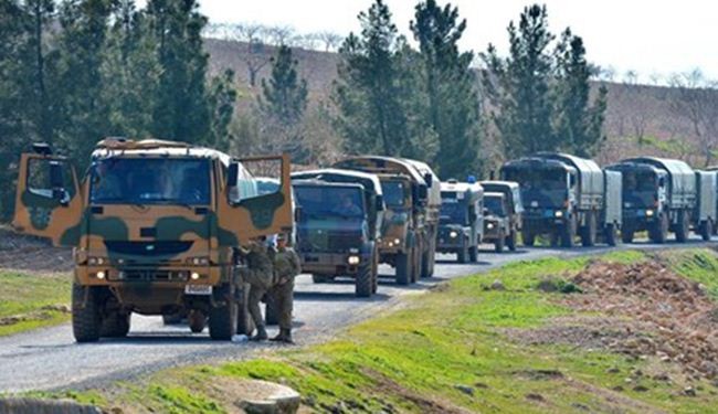 مقتل جنديين تركيين بانفجار سيارة مفخخة في دياربكر