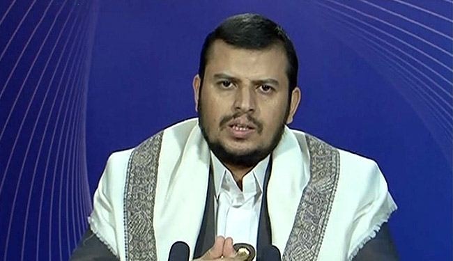 خيارات الحوثي 