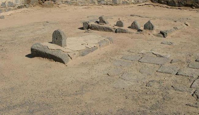 بحرینی‌ها در سالگرد تخریب بقیع: جنایات سعودی را فراموش نمی‌کنیم