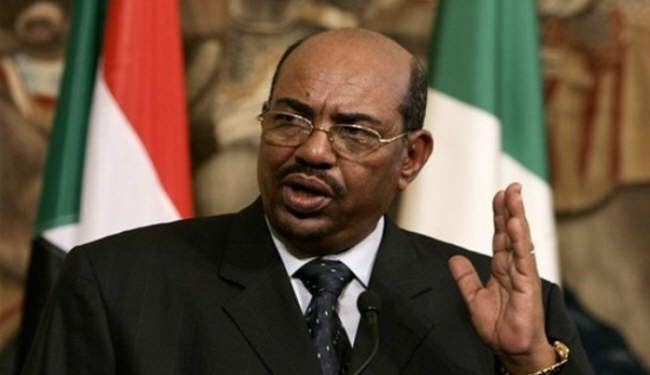 البشير يزور موريتانيا للمشاركة في قمة وكالة السور الاخضر