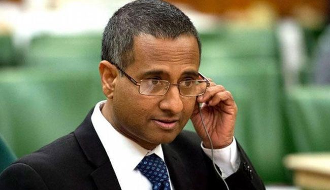 السعودية ترشي أحمد شهيد بمليون دولار للضغط على ايران+وثيقة