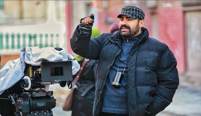 3جوائز لفيلم ايراني في مهرجان ايطالي