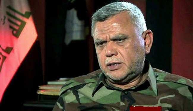 هادي العامري: لا تغيير في الموقف التركي من تنظيم 
