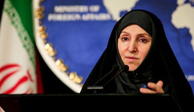 ايران تدین العملیة الارهابیة في الصومال