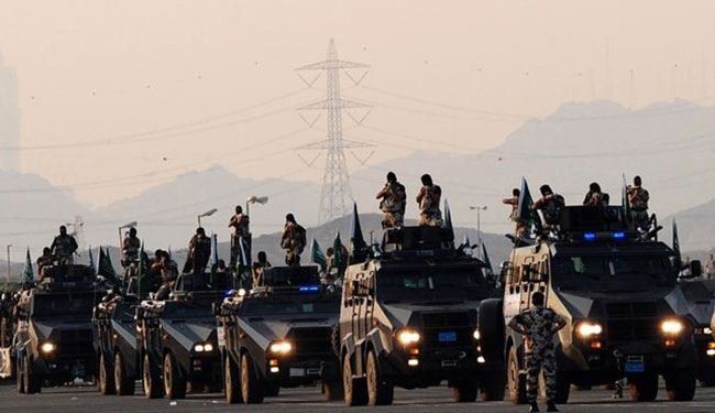 14 فبراير: السعودية هي العابثة بأمن البحرين وليست إيران