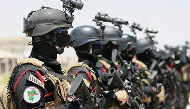 مقتل 63 داعشيا وتفجير عشرات العبوات والمفخخات في العراق