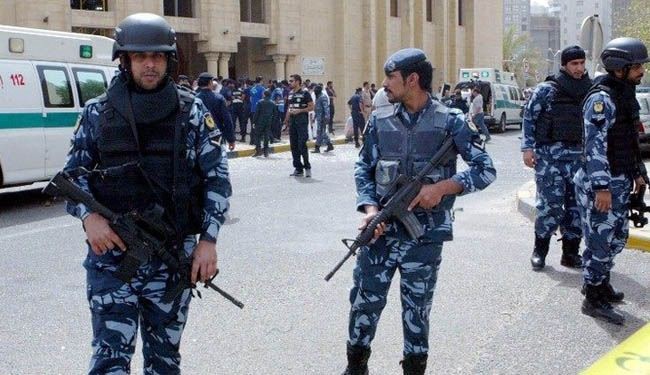 الكويت تفكك شبكة تابعة لـ