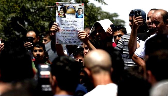 الاندبندنت: الرضيع الفلسطيني ضحية حقد المستوطنين