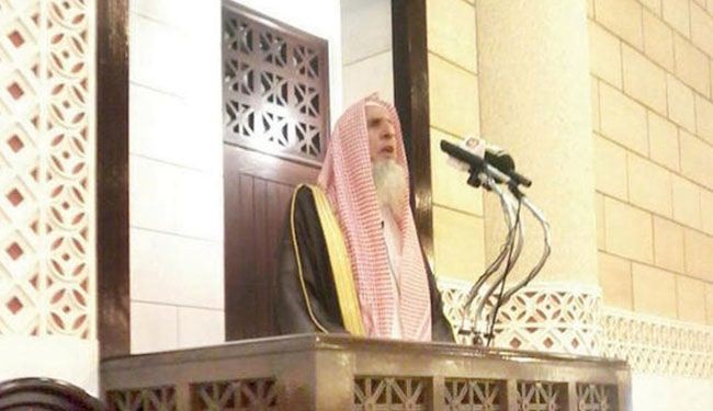 آل الشيخ يصف وسائل التواصل بـ