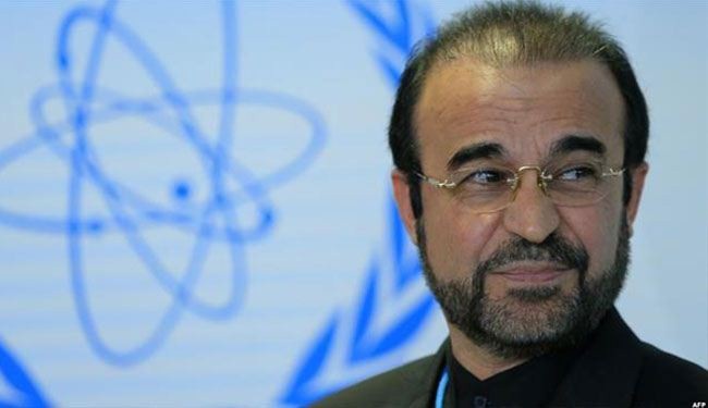 نجفي:اوضحنا للوکالة ماذا یعنی الکشف عن وثائق سریة