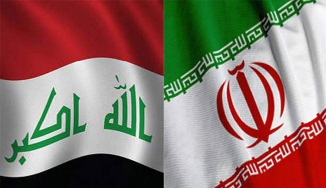 وفد تجاري عراقي یزور مدینة خرمشهر الایرانیة