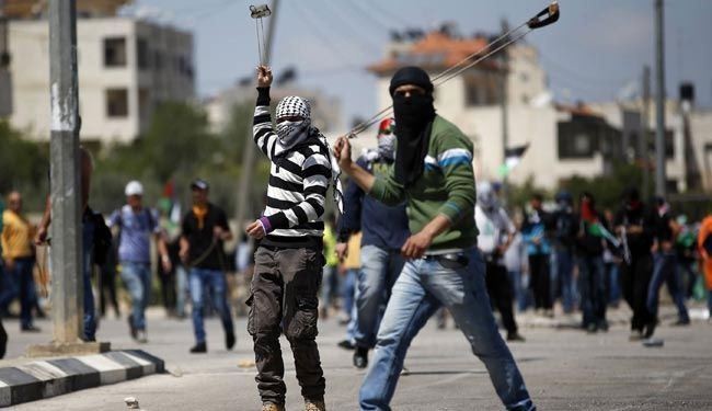 الضفة والقدس تنتفضان بإحراق الرضيع الفلسطيني