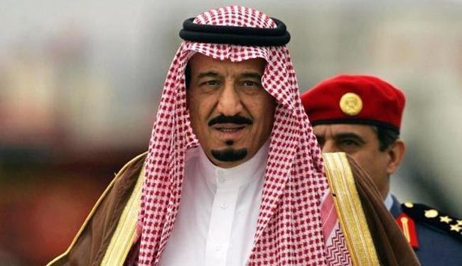 الملك السعودي يغادر مصيفه في الكوت دازور بفرنسا الى المغرب