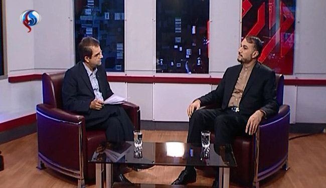فيديو خاص:ماذا تعد ايران للمنطقة بعد الاتفاق النووي؟!، مسؤول كبير يتحدث