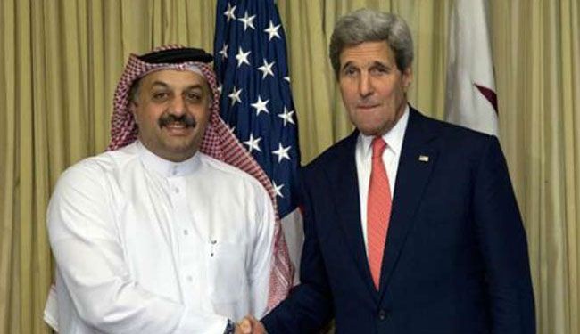 كيري: الاتفاق مع إيران سيساهم في تعزيز أمن المنطقة