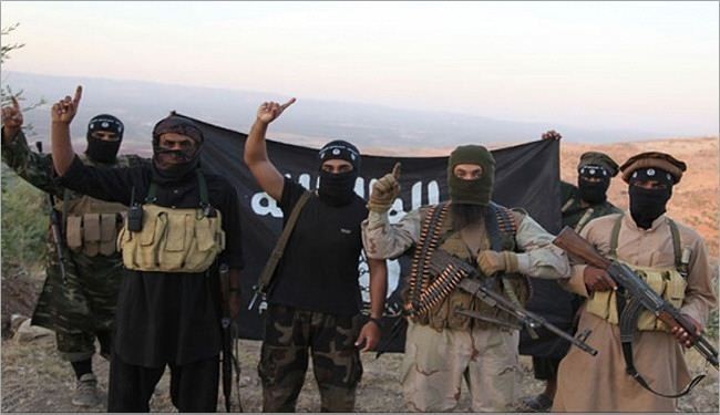 وعدۀ 4 همسر داعشی برای جذب تروریست آلمانی!