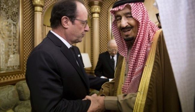 آیا الیزه عذر سلمان را خواسته است؟