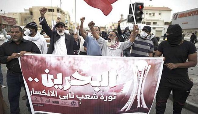 مركز البحرين: المنامة مستمرة بمعاقبة ممارسي حرية التعبير