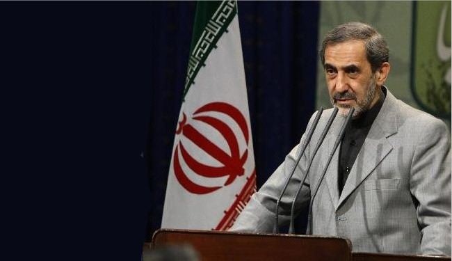 ولایتي: محور المقاومة لن یسقط