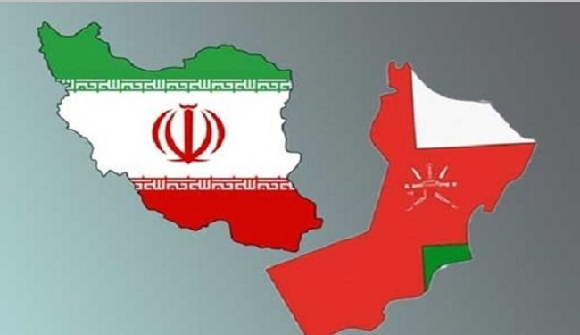 سلطنة عمان بوابة تصدیر السلع الایرانیة الی الدول العربیة