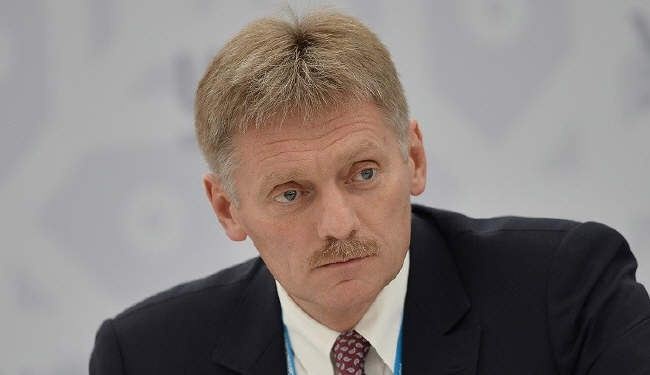 الكرملين: روسيا لن ترسل قوات إلى سوريا لمحاربة 