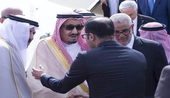 بنكيران يدافع عن 