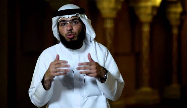 اتهام العريفي والعودة بالمشاركة في صناعة 