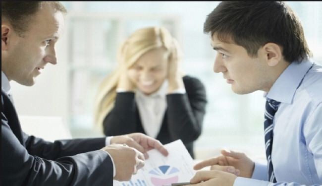 5 خطوات للتعامل مع زميل صعب المراس.. فما هي؟