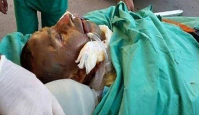 فتح وحماس تدينان استشهاد والد الرضيع 